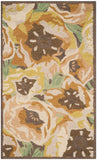 safavieh clearance martha stewart msr4872c gold rug