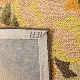 safavieh clearance martha stewart msr4872c gold rug