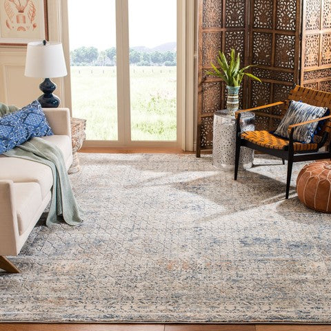 safavieh clearance martha stewart msr671a cream rug