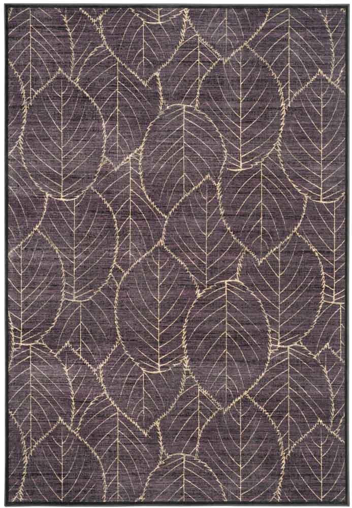 safavieh clearance martha stewart msr74125 2330 charcoal rug