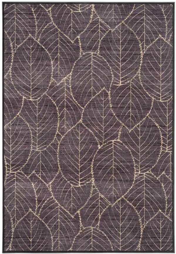 safavieh clearance martha stewart msr74125 2330 charcoal rug