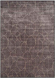 Safavieh Clearance Martha Stewart MSR74125-2330 Charcoal Rug