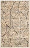 safavieh clearance martha stewart msr74125 2440 cream rug