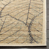 safavieh clearance martha stewart msr74125 2440 cream rug