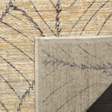 safavieh clearance martha stewart msr74125 2440 cream rug