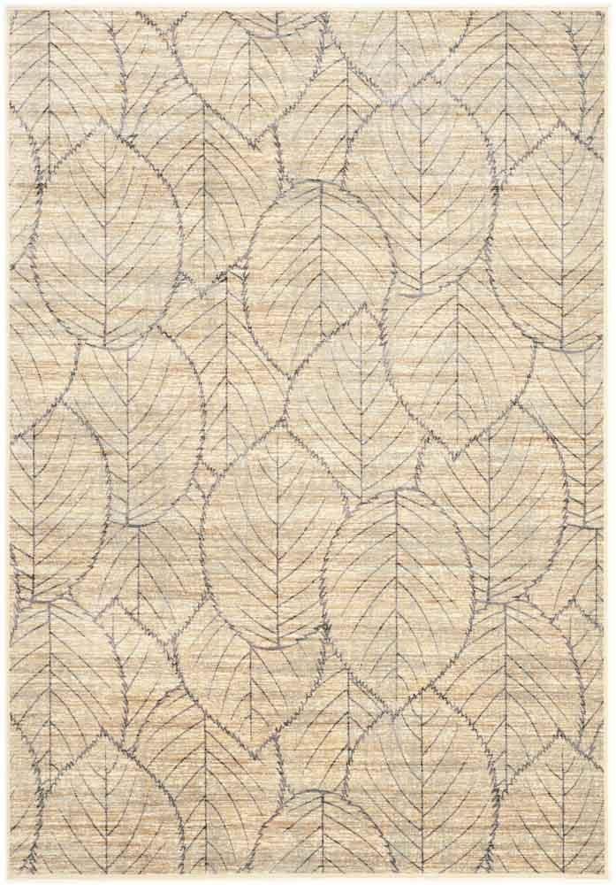safavieh clearance martha stewart msr74125 2440 cream rug