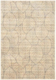 safavieh clearance martha stewart msr74125 2440 cream rug
