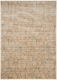 safavieh clearance martha stewart msr74125 2440 cream rug