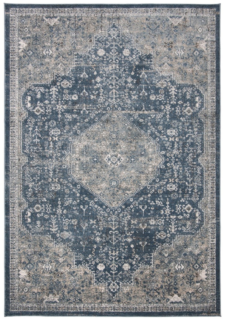 safavieh clearance martha stewart msr858n navy rug