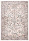 Safavieh Clearance Martha Stewart MSR877F Grey Rug