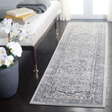 safavieh clearance martha stewart msr877m light blue rug