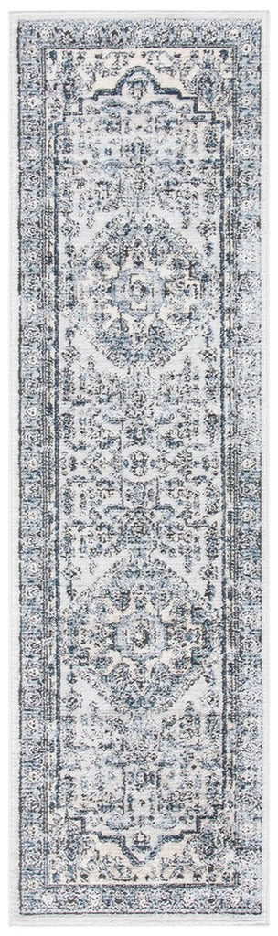 safavieh clearance martha stewart msr877m light blue rug