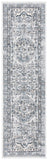 safavieh clearance martha stewart msr877m light blue rug