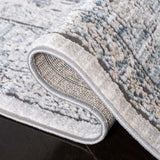 safavieh clearance martha stewart msr877m light blue rug