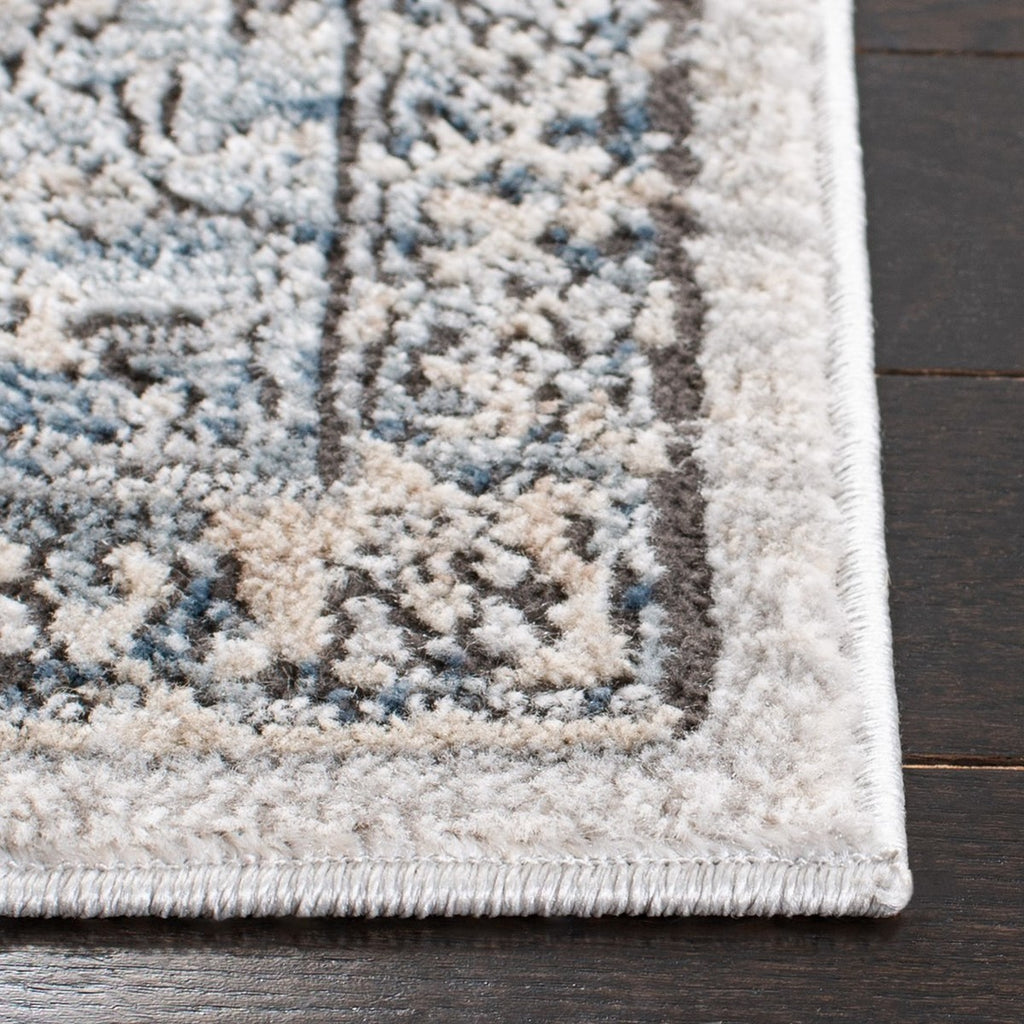 safavieh clearance martha stewart msr877m light blue rug