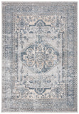 safavieh clearance martha stewart msr877m light blue rug