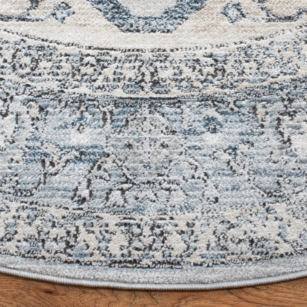 safavieh clearance martha stewart msr877m light blue rug