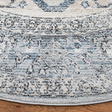 safavieh clearance martha stewart msr877m light blue rug