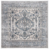 safavieh clearance martha stewart msr877m light blue rug