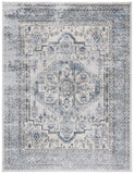 safavieh clearance martha stewart msr877m light blue rug