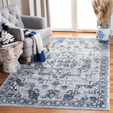 safavieh clearance martha stewart msr883n navy rug
