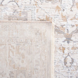 safavieh clearance martha stewart sabrina msr8914d ivory rug