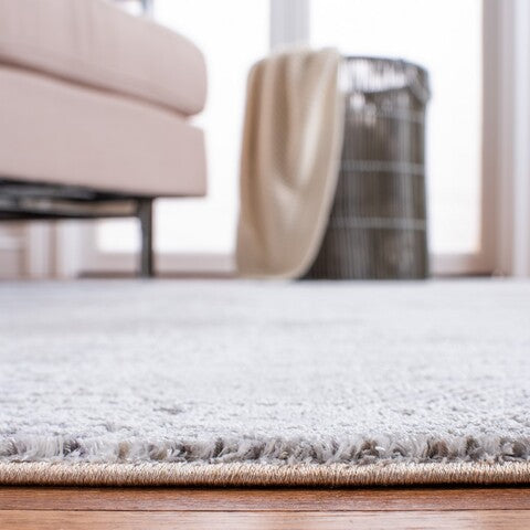 safavieh clearance martha stewart sabrina msr8925a light grey rug