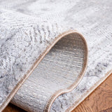 safavieh clearance martha stewart sabrina msr8925a light grey rug