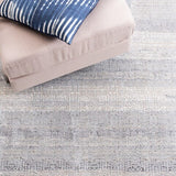 safavieh clearance martha stewart sabrina msr8925a light grey rug