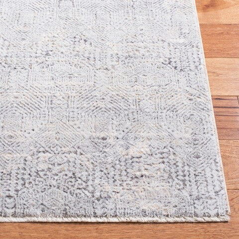 safavieh clearance martha stewart sabrina msr8925a light grey rug