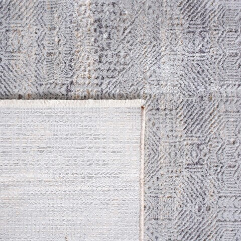 safavieh clearance martha stewart sabrina msr8925a light grey rug