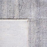 safavieh clearance martha stewart sabrina msr8925a light grey rug