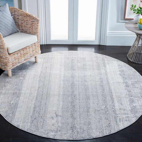 safavieh clearance martha stewart sabrina msr8925a light grey rug