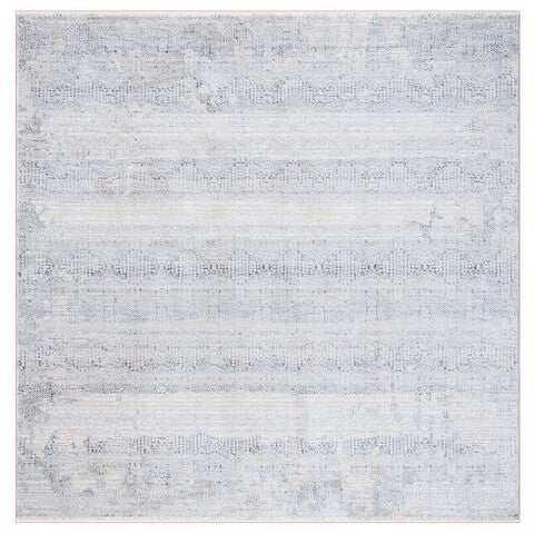 safavieh clearance martha stewart sabrina msr8925a light grey rug