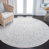 safavieh clearance martha stewart sabrina msr8931b ivory rug
