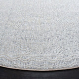 Safavieh Clearance Martha Stewart Sabrina MSR8933A Ivory Rug
