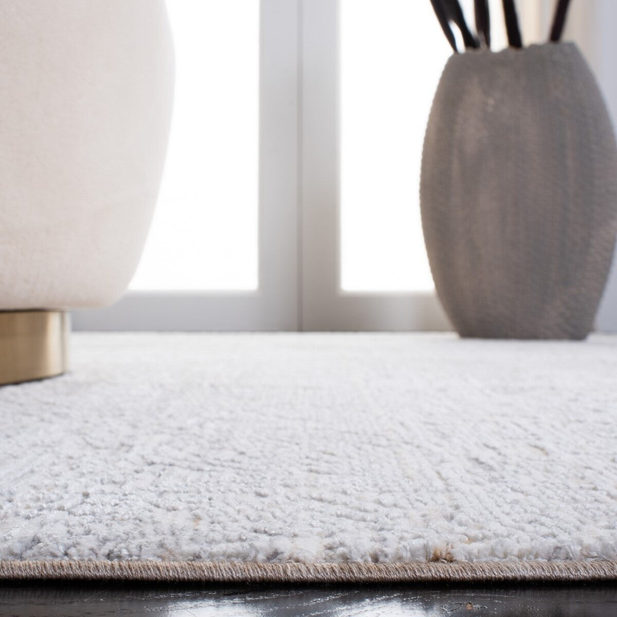 safavieh clearance martha stewart sabrina msr8933c ivory rug