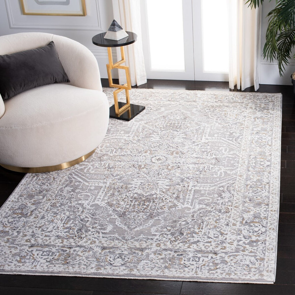 safavieh clearance martha stewart sabrina msr8934b ivory rug