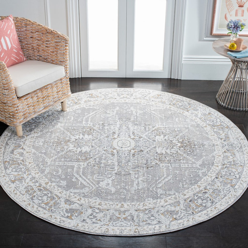 safavieh clearance martha stewart sabrina msr8934b ivory rug