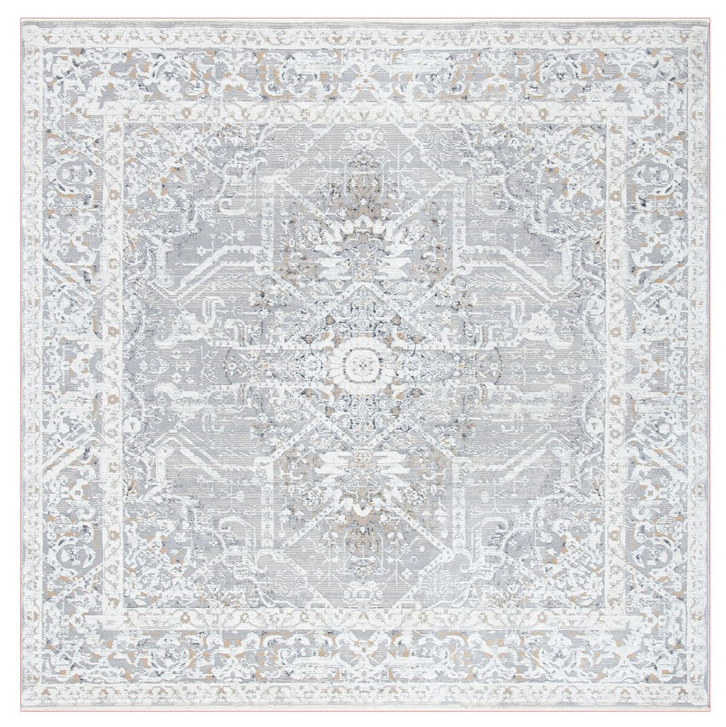 safavieh clearance martha stewart sabrina msr8934b ivory rug