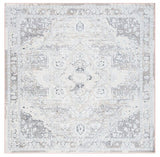 Safavieh Clearance Martha Stewart Sabrina MSR8936B Grey Rug