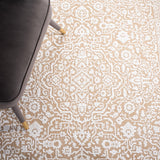 safavieh clearance martha stewart sabrina msr8937b gold rug