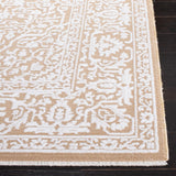 safavieh clearance martha stewart sabrina msr8937b gold rug