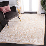 safavieh clearance martha stewart sabrina msr8937b gold rug