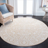 safavieh clearance martha stewart sabrina msr8937b gold rug
