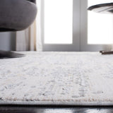 safavieh clearance martha stewart sabrina msr8944b grey rug