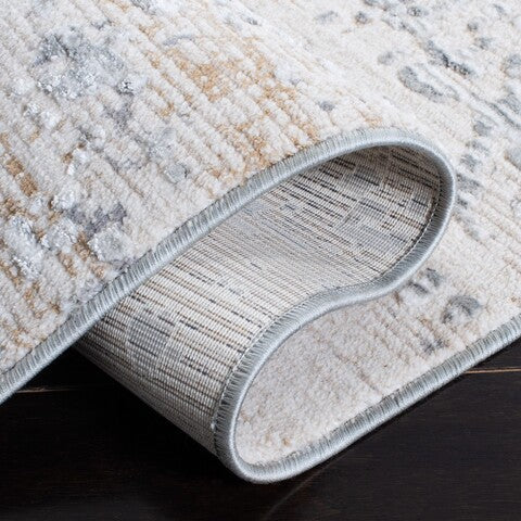 safavieh clearance martha stewart sabrina msr8944b grey rug