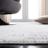safavieh clearance martha stewart sabrina msr8945b grey rug