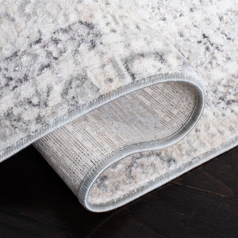 safavieh clearance martha stewart sabrina msr8945b grey rug