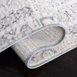 safavieh clearance martha stewart sabrina msr8945b grey rug